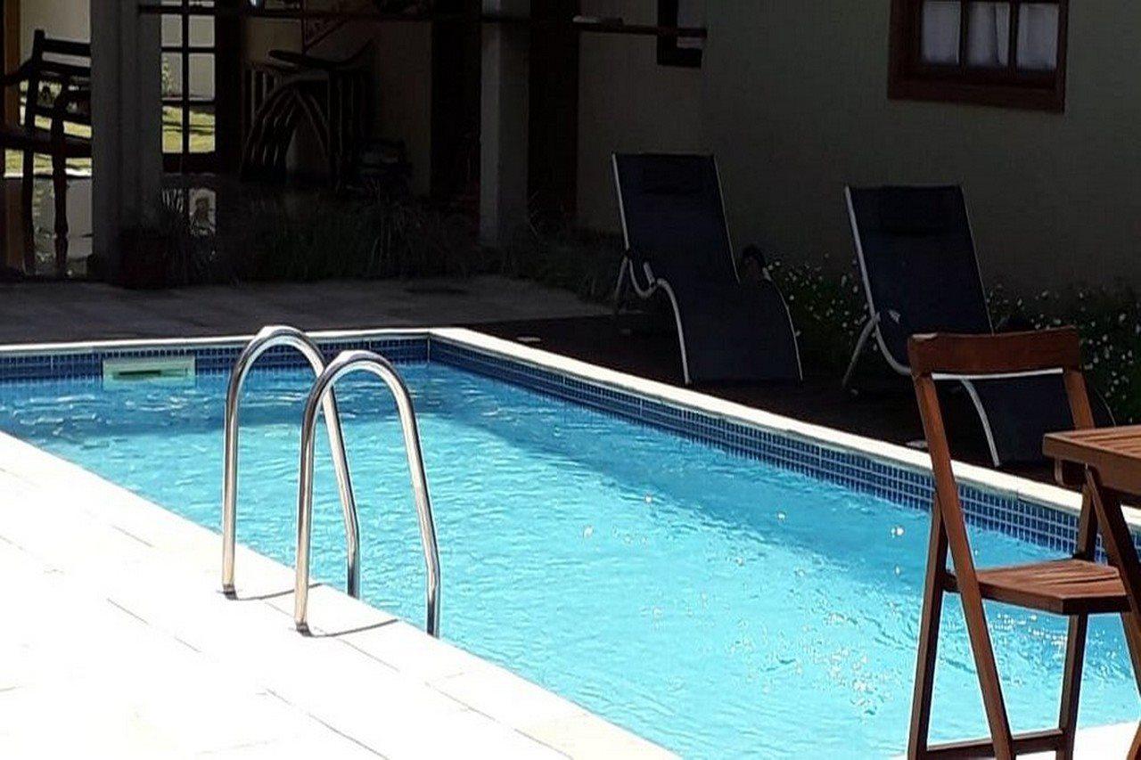 Pousada Don Juan Paraty Bagian luar foto